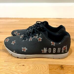 Nobull trainers. Perfect for gym, running or casual west.